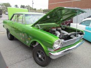 Car Show Gallery: Jalopyrama – Annapolis, Maryland